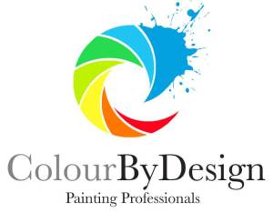 ColourByDesign Logo
