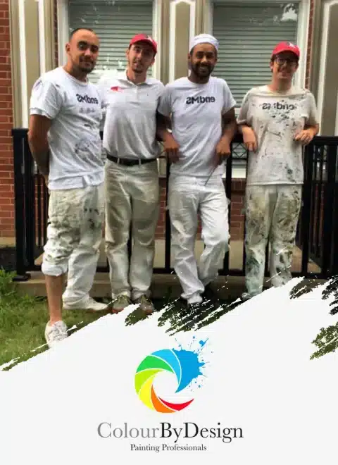 Colour By Design inc. photo 5